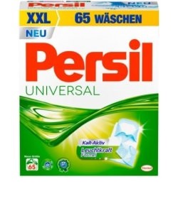 Persil sensitive xxl v akci